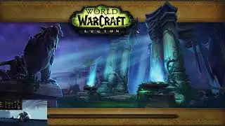 2400+ cr Necro Fury Warrior 3v3 Gameplay Ret/Warr Shadowlands 9.2.0 (FULL VOD) ft Bran