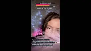 Stream asmr 💕
