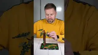 Recreating My Favourite Star Wars Moments with LEGO Star Wars™