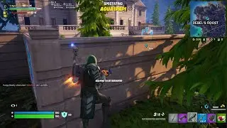 Impossible Victory Royal