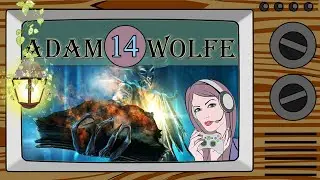 Прохождение Adam Wolfe – Эпизод 4 /Скейркроу-сквер и Финал  #14