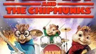 Top 10 worst PS2 games based on movies! 2 Alvin and the Chipmunks!