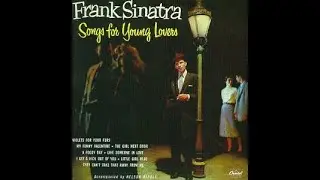 Frank Sinatra  "The Girl Next Door"