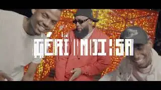 Malcom X Khaledo X Dj Phil ft T-Matt - Géré Moi Sa (Clip Officiel)