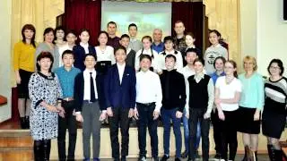 ЭКОТУРНИР  2017 ГОД ЭКОЛОГИИ