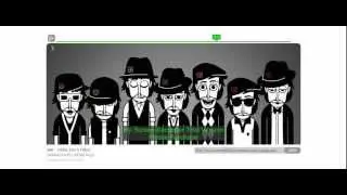 Chillin like a Villain (by INCREDIBOX)