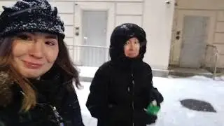 Девушка сосёт на первом свидании. Это нормально?