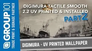 Digimura & Muramour Professional Trade Printers and Professional Installers