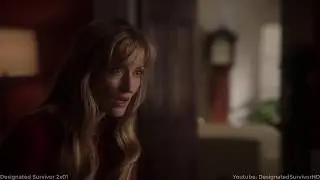 Designated Survivor | Kirkman's Best Friend