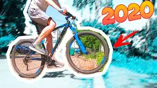5 ЛУЧШИХ ЛАЙФХАКОВ ДЛЯ ВЕЛОСИПЕДА