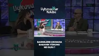 Ceylan Ertem: "En büyük destekçim babamdı" #shorts