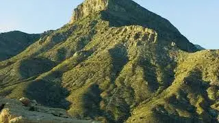 ROCKY MOUNTAINS | Nevada, USA