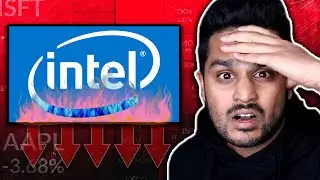 Is Intel Stock Really Cheap? [INTC Value Trap]