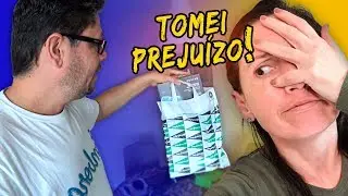 QUEBREI E TIVE QUE COMPRAR OUTRO para o dono do APARTAMENTO em Alicante! | Canal Simbora