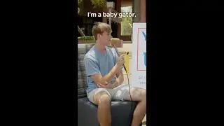 You at UF: David's wisdom