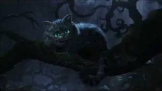 The Cheshire Cat