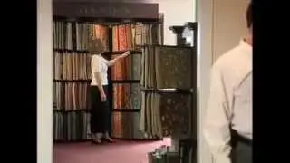 SHOWROOM - Carpet Plus AD SAMPLE NTSC 48khz SD