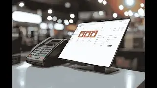 mega mall inventory overview | Blazor web app