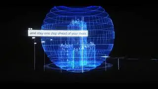 Cyber Security Opener