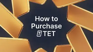 How to purchase Tectum Tokens