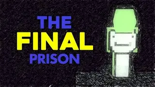 Vault 69 - The Last Prison in Minecraft (better than Gaia's Vault)