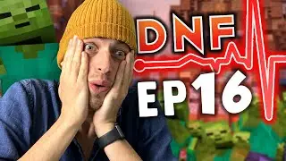 BABY ZOMBIE DEATH - DO NOT FLATLINE (EP 16)