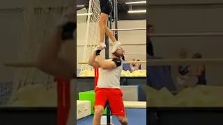 Смотреть до конца😁 Видео носит юмористических характер💪🤪 #cheerleading #cheersport #чирлидинг