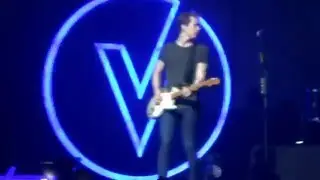 The Vamps - Rest Your Love - Zenith de Paris 22/04/16