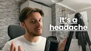 How I'm Juggling 2 Games as a Solo Dev