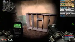S.T.A.L.K.E.R. Припять. Точка отсчета ◄#15► Записки неизвестного и кейс с золотом