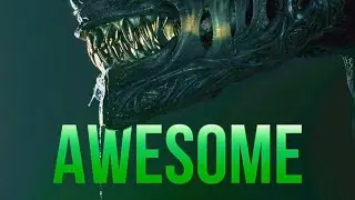 Alien: Romulus Is Awesome (Review)