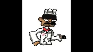 Foolhardy But Chef Pp And Jr Sings It [Vs Zardy Mod]