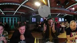 Команда Павла Ершова против телезрителя Мацуо Басё