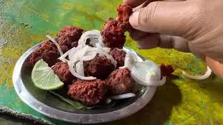 Chicken kekbab