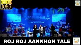 Roj Roj Aankhon Tale  | रोज़ रोज़ आँखों तले  | Aadvita Multimedia