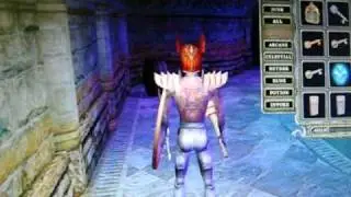 Dungeon Lords: CE complete walkthrough pt. 77