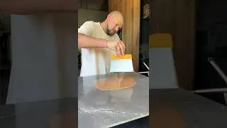 Ловите лайфхак как работать в жару с шоколадом 😀