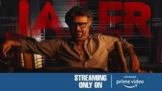 Jailer OTT Release Date & Time | Jailer Tamil Movie Final OTT Release Date & Time
