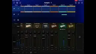 Live D2ms input