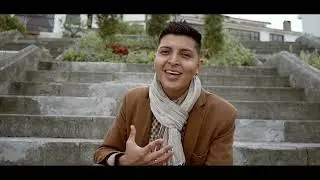 Contigo aprendí- Daniel Vásconez (cover)