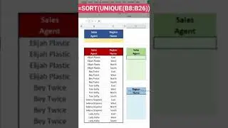 DATA VALIDATION 5TH TIPS IN EXCEL