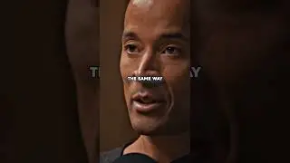 How David Goggins SMOKES 💨The Competition