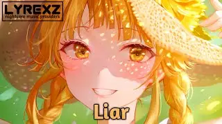 Nightcore - Liar - (Jake Daniels)