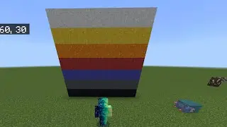 SATISFYING pixel art! #shorts #pixelart