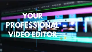 MAKE YOUR VIDEOS COME TO LIFE WITH US -VIDEO EDITOR -VIDEO EDITING SERVICE #trending #shorts