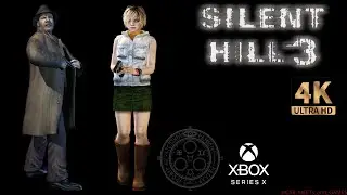 Don't Miss Out on This Epic Silent Hill 3 Adventure