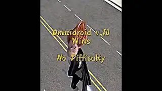 Omnidroid v.10 vs. Syndrome 