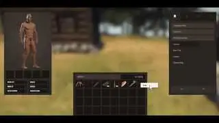 Keys to RUST/Ключи в RUST