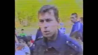 "Экипаж", криминальные новости. Тобольска. Май 2003 года.