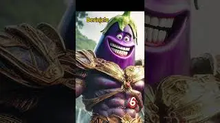 Qual desses legumes você escolhe 